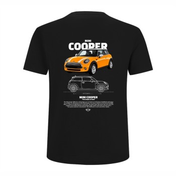 MINI COOPER Majica