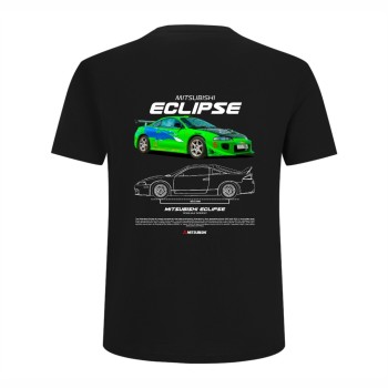 MITSUBISHI ECLIPSE Majica