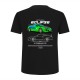 Mitsubishi Eclipse Majica Mitsubishi Eclipse Majica