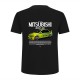 Mitsubishi Lancer Majica Mitsubishi Lancer Majica