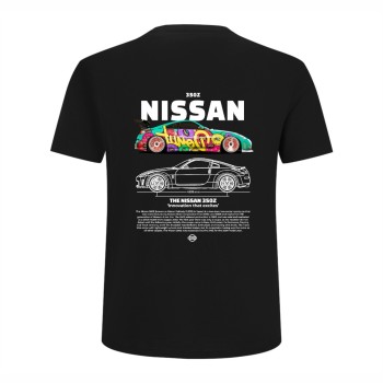 NISSAN 350Z Majica