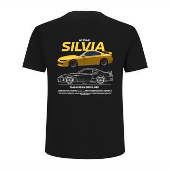 NISSAN SILVIA Majica
