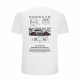 Porsche 911 Gray Majica