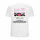 Porsche 911 Pink Majica