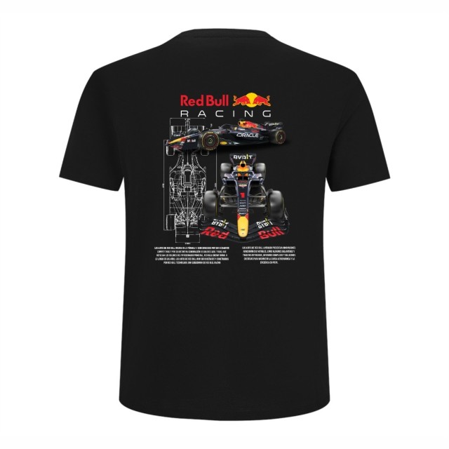 Red Bull Racing Majica