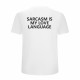 Sarcasm Majica Sarcasm Majica