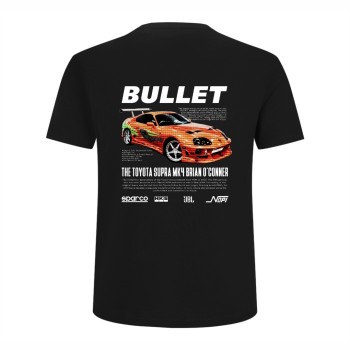 SUPRA BULLET Majica