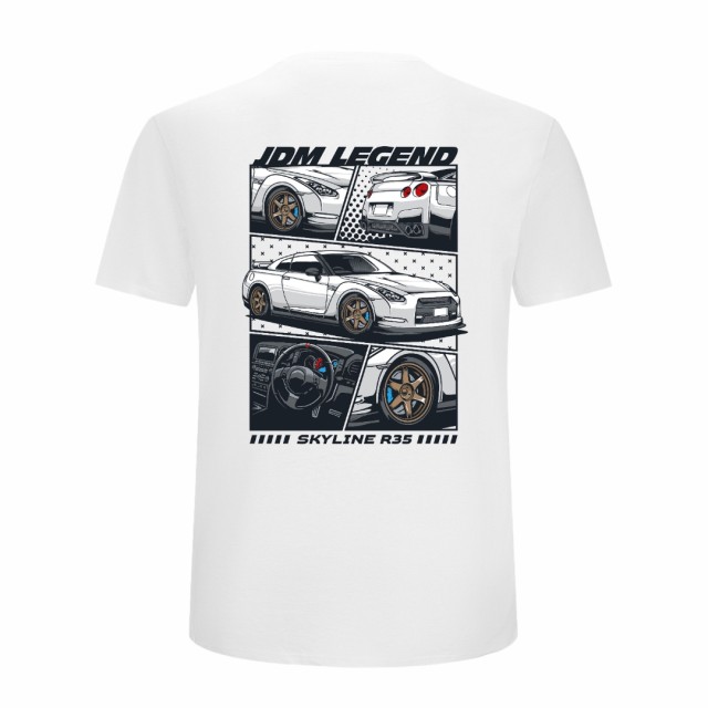 Supra Japanese Legend Majica