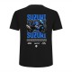 Suzuki Gsx  Blue Majica