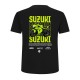 Suzuki Gsx Green Majica