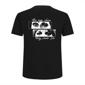 THE EYES CHICO Majica