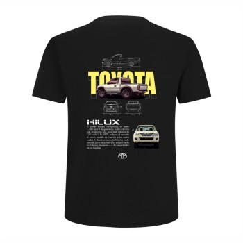 TOYOTA HILUX Majica