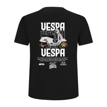 VESPA Majica VESPA Majica