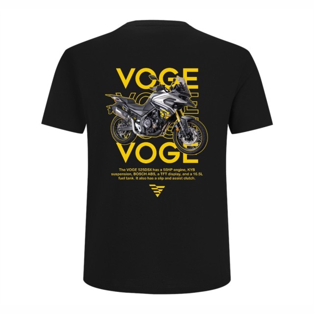 Voge 525Dsx Majica