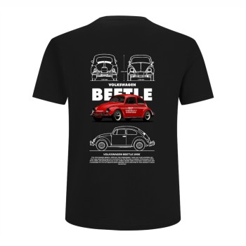 VOLKWAGEN BEETLE Majica