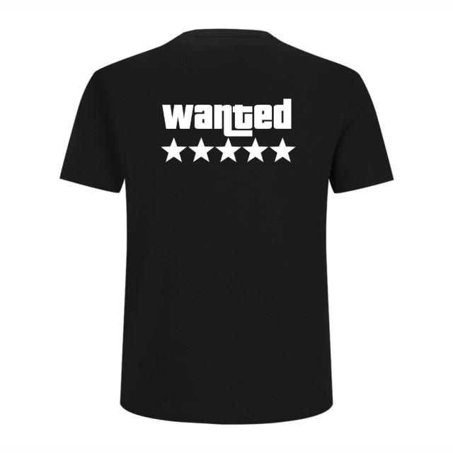 Wanted 5 Majica Wanted 5 Majica