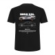Bmw Csl 2 Majica Bmw Csl 2 Majica