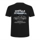 Corolla Ae86 Majica Corolla Ae86 Majica