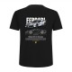Ferrari Sf90 Xx Stradale Wh Majica Ferrari Sf90 Xx Stradale Wh Majica