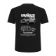 Jeep Wrangler Majica