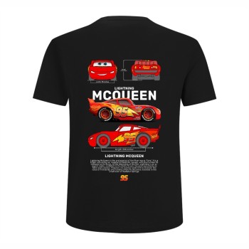 MCQUEEN V1 Majica MCQUEEN V1 Majica