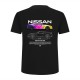 Nissan Gtr R35 Majica