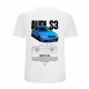 Audi S3 8L Majica