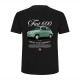 Fiat 600 Majica