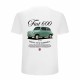 Fiat 600 Majica