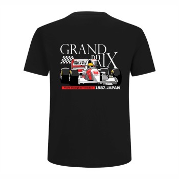 GRAND PRIX JAPAN Majica GRAND PRIX JAPAN Majica