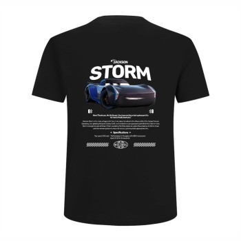 JACKSON STORM LIGHTING MCQUEEN Majica