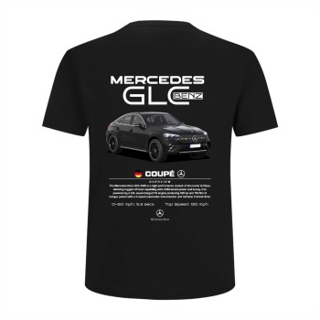 MERCEDES BENZ GLC Majica