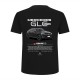 Mercedes Benz Glc Majica