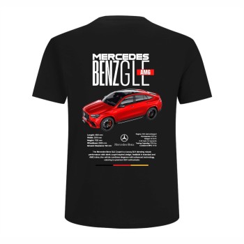 MERCEDES BENZ GLE AMG Majica MERCEDES BENZ GLE AMG Majica