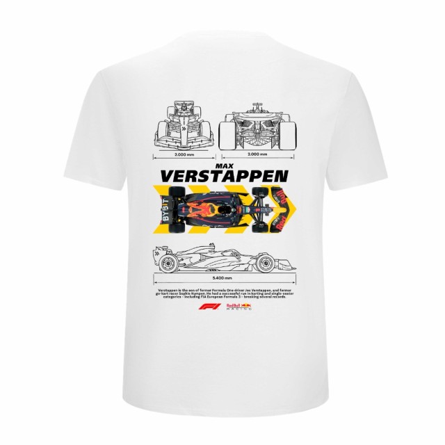 Verstapen  Majica