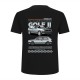 Volkswagen Golf Ii Germany Majica