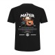 Tow Mater Lighting Mcqueen Majica