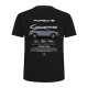 Porsche Cayenne Majica