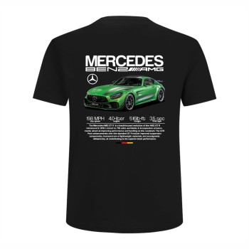 MERCEDES BENZ AMG GTR Majica