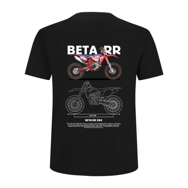 Beta Rr 350 Majica Beta Rr 350 Majica