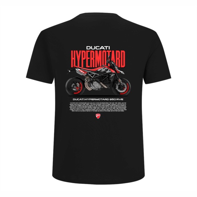 Ducati Hypermotard 950 Rve Majica Ducati Hypermotard 950 Rve Majica