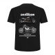 Harley Davidson Fxdr Majica
