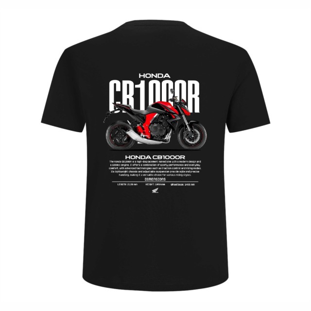 Honda Cb1000R I Majica