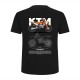 Ktm 250 Exc Majica