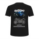 Suzuki Gsx R 1000 Majica