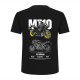 Yamaha Mt-10 Majica