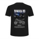 Yamaha R6 Majica