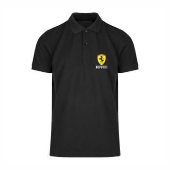 FERRARI POLO MAJICA