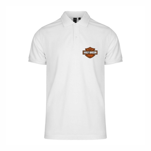 Harley Davidson Polo Majica