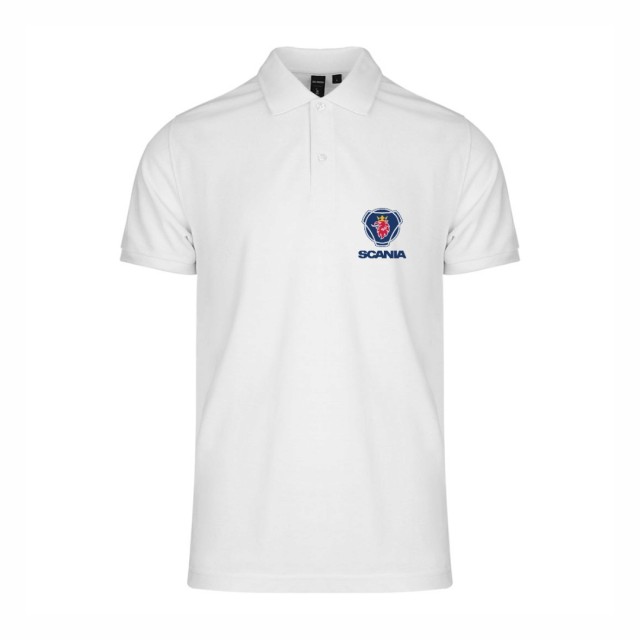 Scania Polo Majica